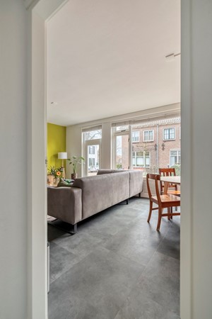 Medium property photo - Dorpsstraat 6, 3751 ER Bunschoten-Spakenburg